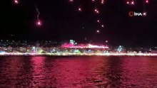 Göztepe, 101. yaşını kutladı | Ajansspor | IHA