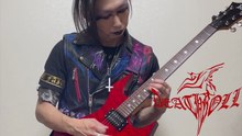 Deathroll - Beethoven’s Moonlight Sonata I – Black Metal Arrangement