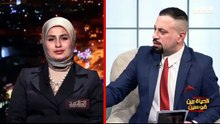 الزوجة الصالحة هي السكينة والاستقرار الروحي الشيخ نور الساعدي
