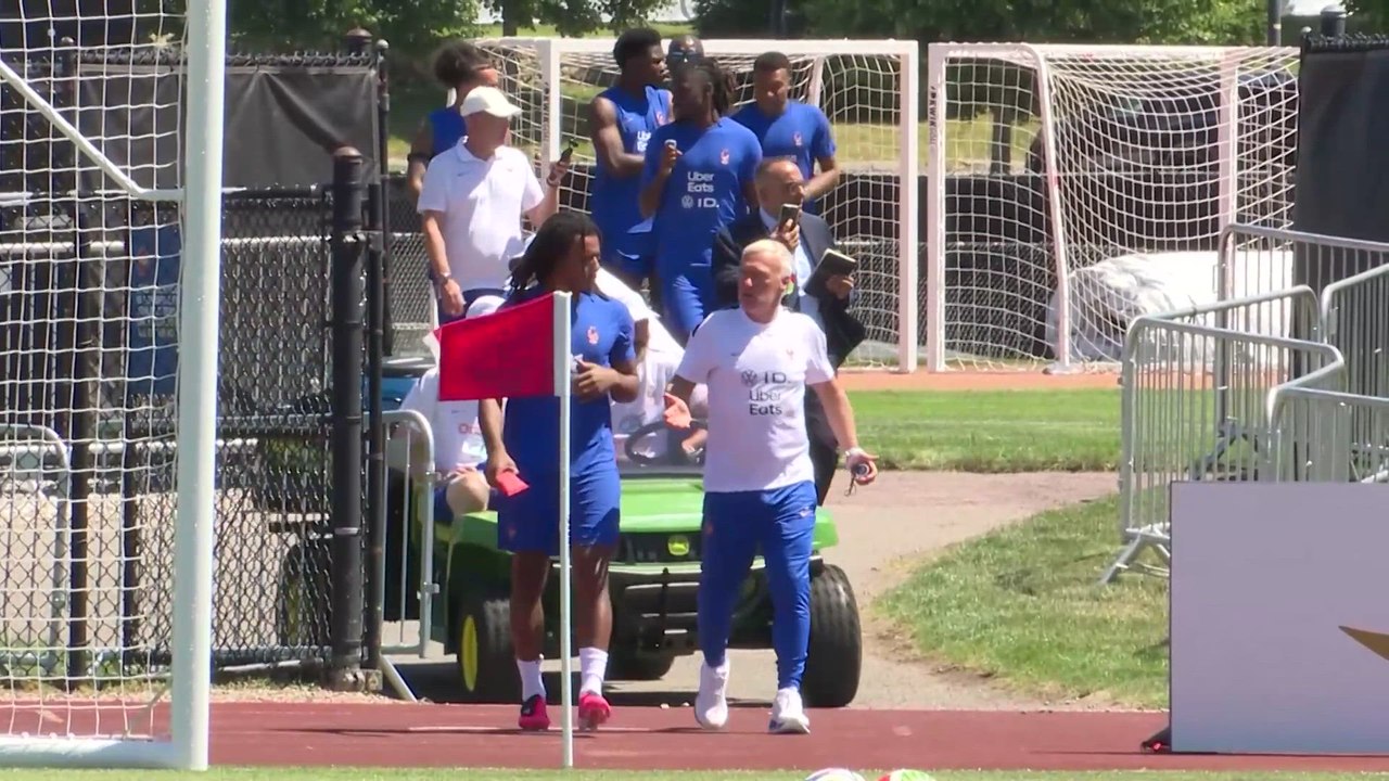 MBAPPE