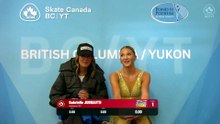 Senior Women Free Program - 2026 BC/YT Super Series High Performance