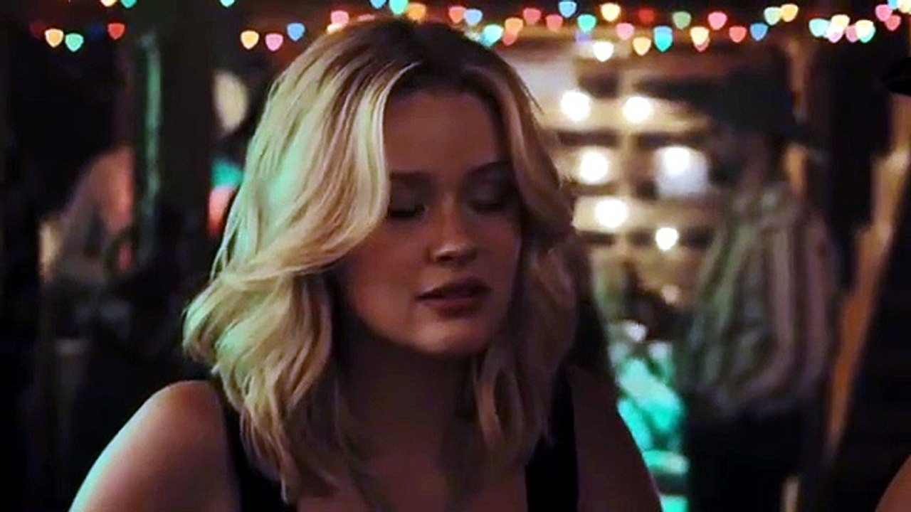 Ella Langley - Choosin' Texas (Official Video)