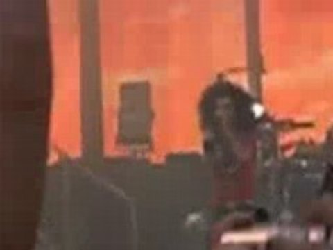 1000 Meere tokio hotel parc des princes 21.06.08