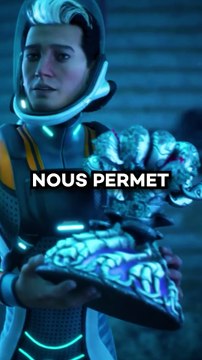Un Léviathan CACHÉ dans le CODE de Subnautica 2 #subnautica #subnautica2 #gaming
