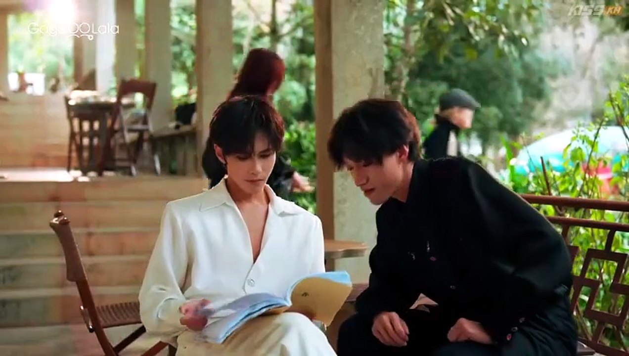 A Winter Sun Wakes the Wind in Spring Hills' Dream episode 4 english subtle bl series [Full Movie]