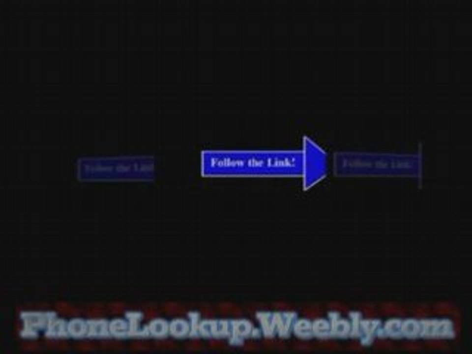 Trace Phone Call - Do a Phone Trace and Find Out Who Called