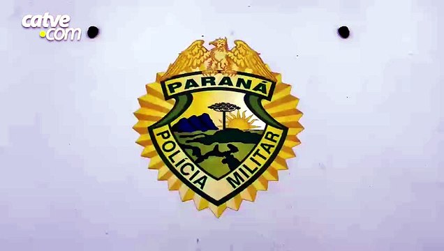 Homem é detido com moto furtada em Cascavel