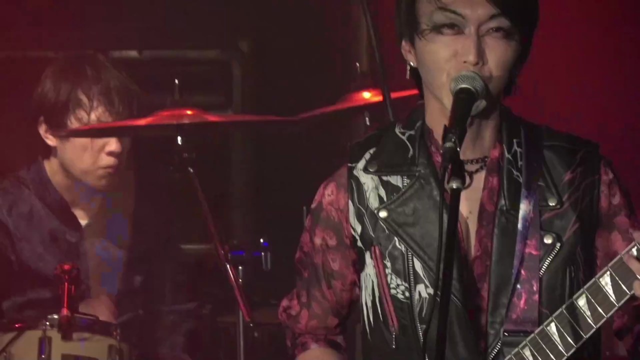 Deathroll - Causing a Nightmare(Live Video)