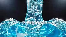 Hydraulic Press Crushing Bubble Material 💥 Extreme Satisfying Pop Test