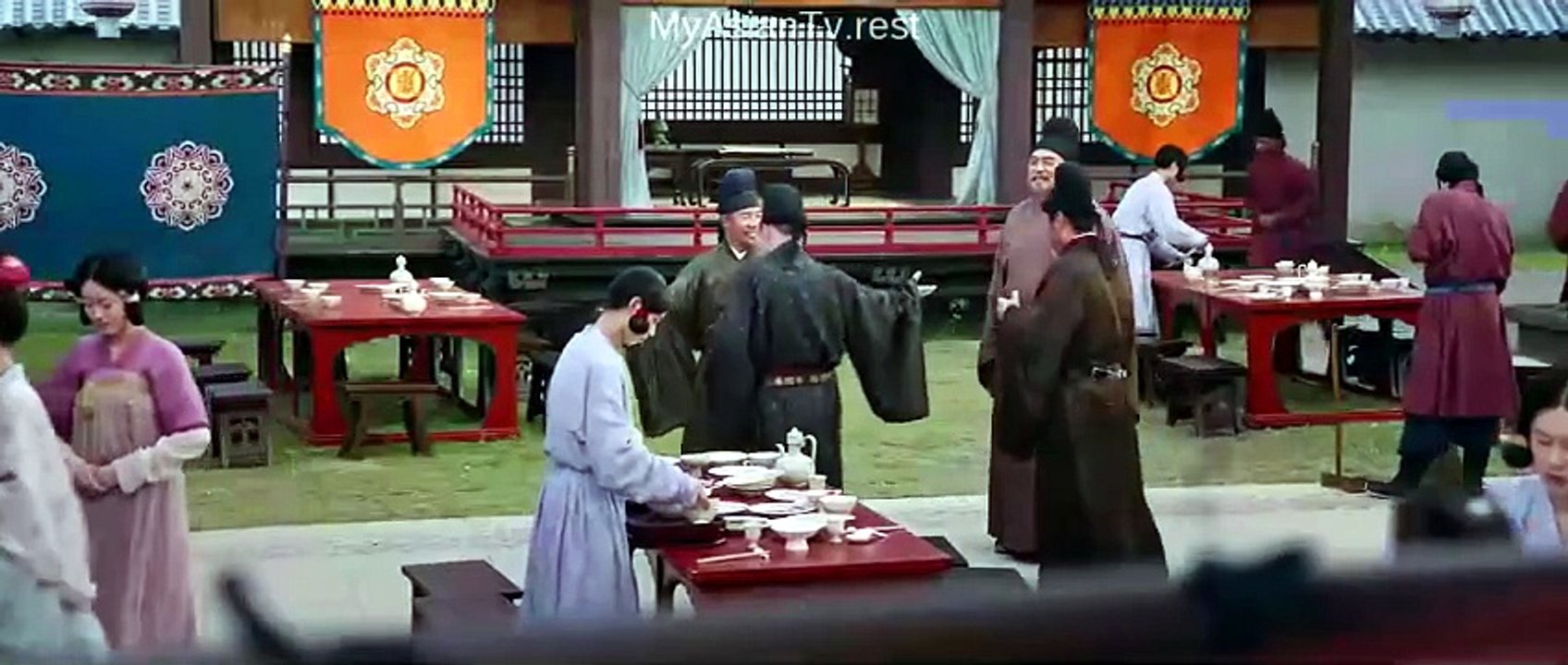Ep 14 The First Jasmine