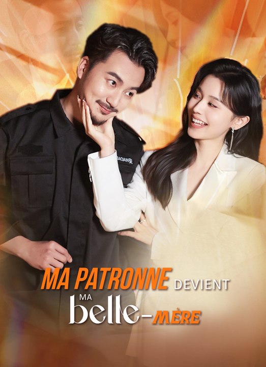 [Doublé]Ma patronne devient ma belle-mère | Full 72 Eps SD Drama 2026
