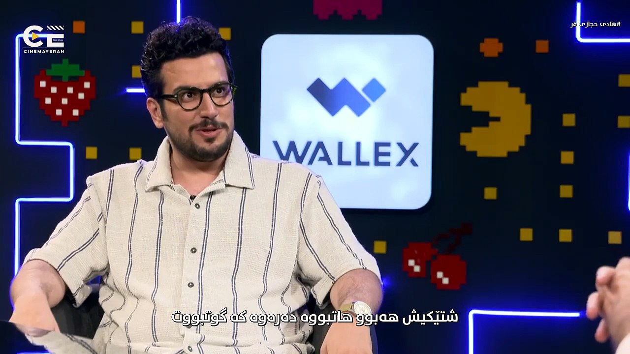 هادی حجازی