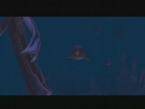 Histoire Warcraft II Orc Partie 3