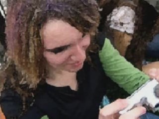 Moulin Blanc Gauguin