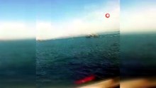 Hırvatistan’da yolcu gemisi ile yelkenli tekne çarpıştı: 3 ölü, 1 kayıp