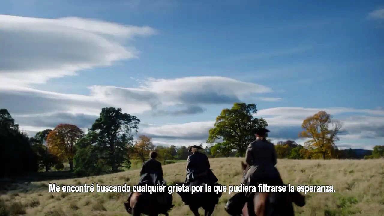 Outlander 8x09 - AVANCE (SUBT)