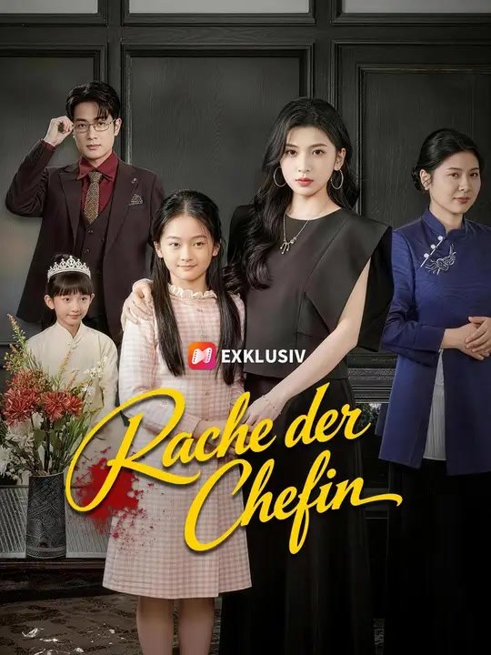 (Synchro) Rache der Chefin | Komplette Serie | Short Drama Deutsch