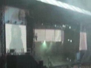 Ich Brech Aus 21 juin 2008 Parc des princes tokio hotel