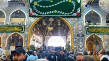 Uzadari hazart Amam husain