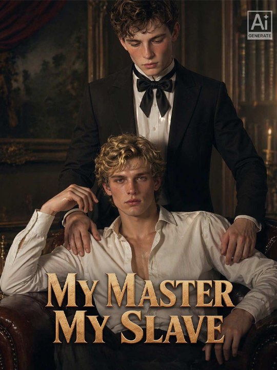 My Master My Slave🔥💗 Full