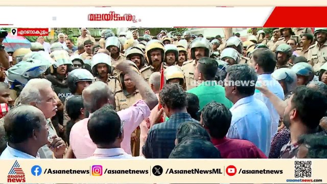 പരിഹാരമായത് 6 പതിറ്റാണ്ടത്തെ തർക്കത്തിന്; മലയിടംതുരുത്തിലെ ഭൂമിതർക്കത്തിൽ പരിഹാരം