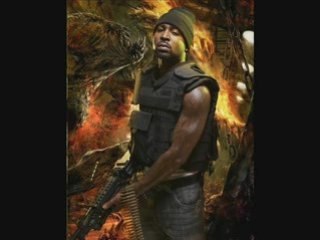 young buck-let me in remix