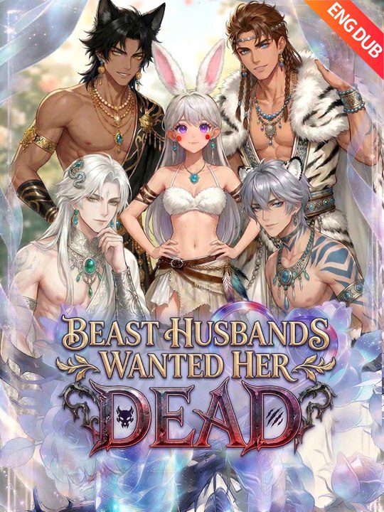 [ENG DUB] Beast Husbands Wanted Her Dead | Full Series (60 eps) HD