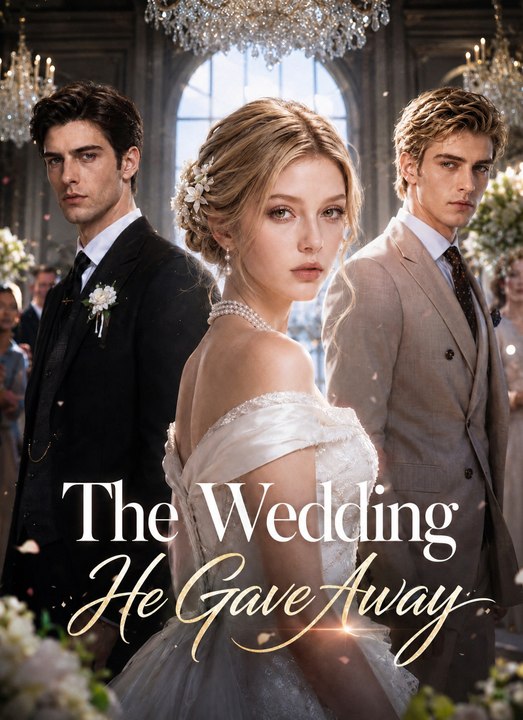The Wedding He Gave Away - Ep - FULL ✅