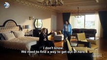 Eşref Rüya - Episode 46