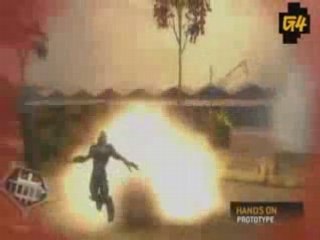 X-Play Exclusive  Prototype Demo