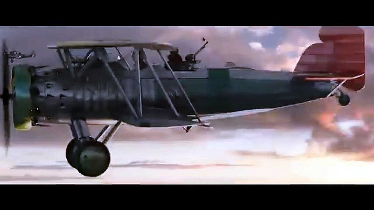 The Tragic End of King Kong