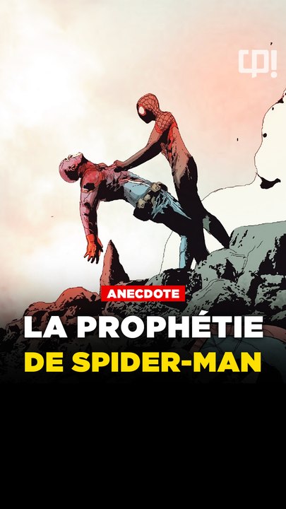 MILES MORALES a failli tuer CAPTAIN AMERICA ?