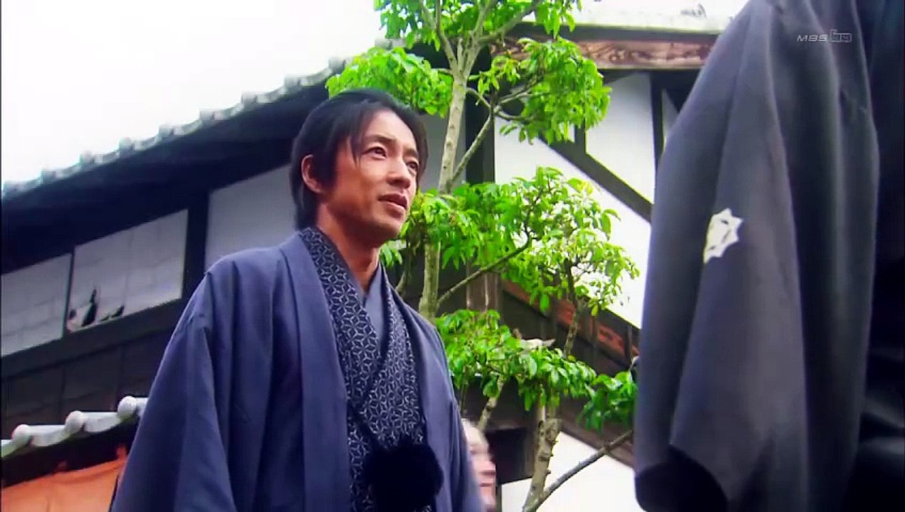 JIN-仁- 完結編 - 09