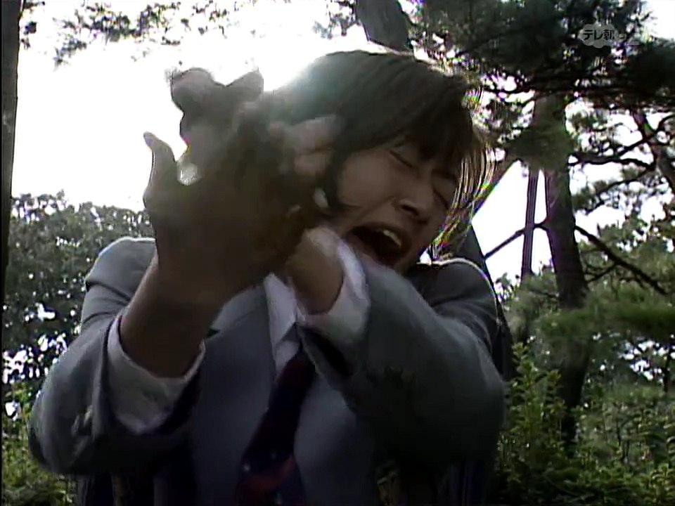 Itazura no Kiss 3
