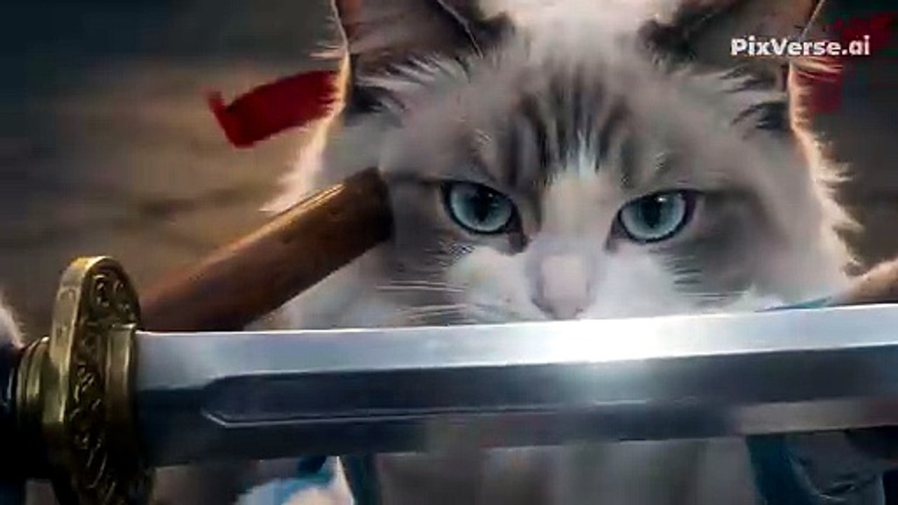 catmurai
