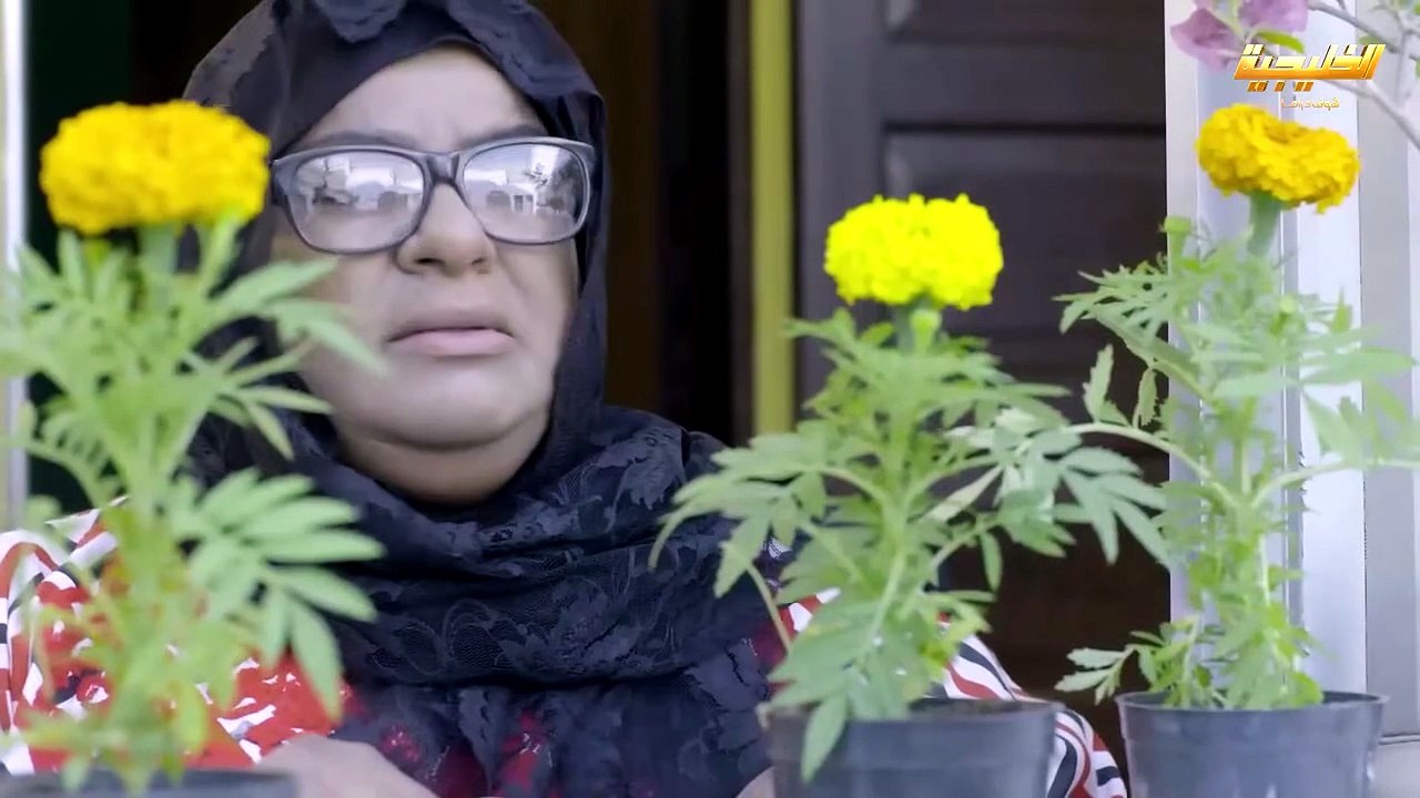 مسلسل ذكريات لا تموت الحلقة 22 - صمود - فاطمة الصفي - أمل العوضي