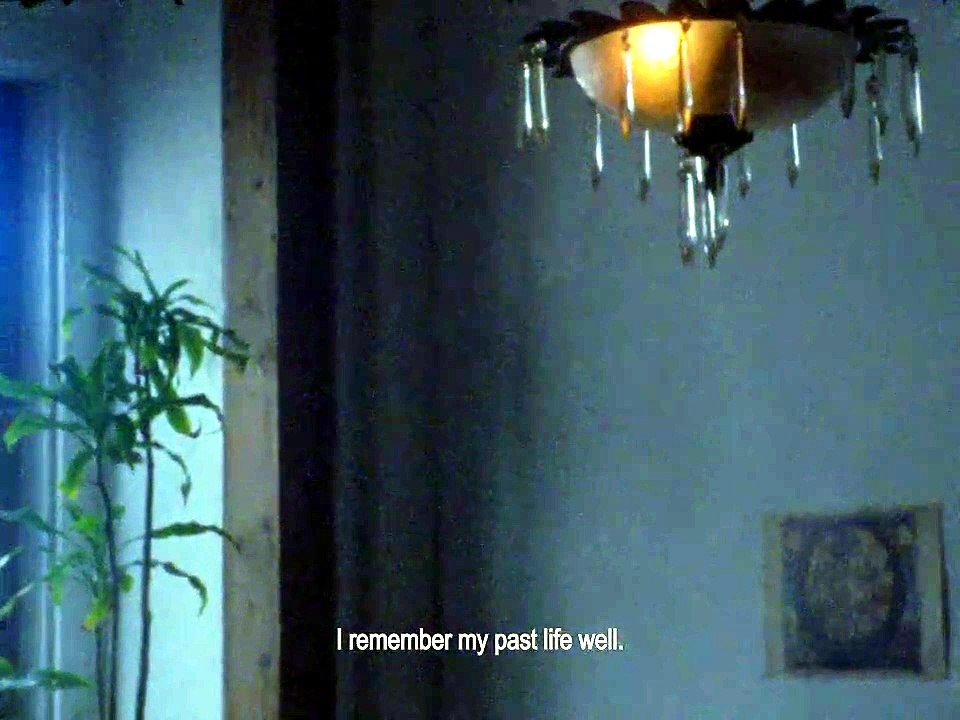 Oh Be A Fine Girl Kiss Me Trailer (Deutsch)