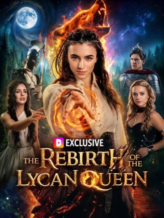 The Rebirth of the Lycan Queen NEW (2026) - FULL ENGSUB | Reelshort Hot HD