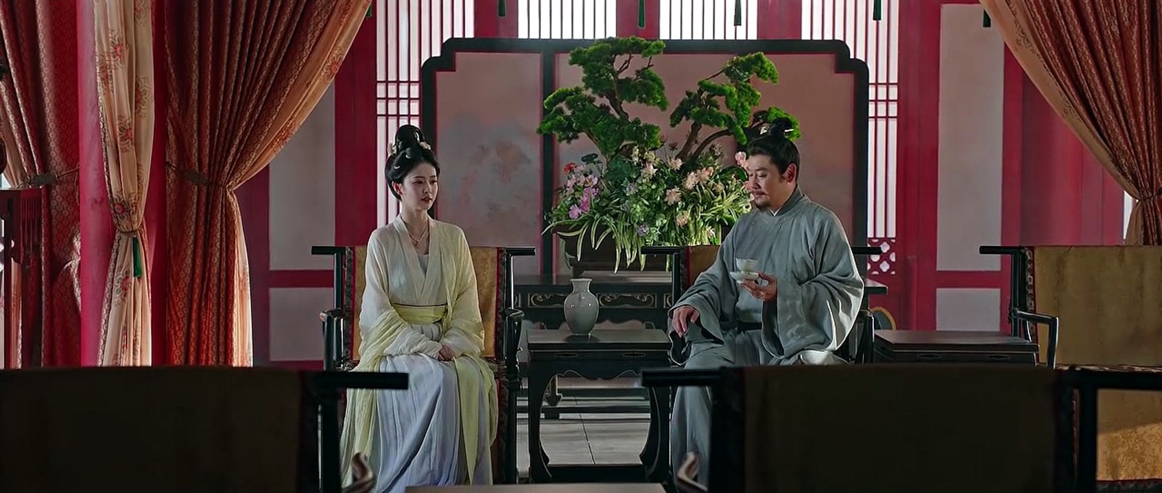 The First Jasmine - Ep 13 - Engsub