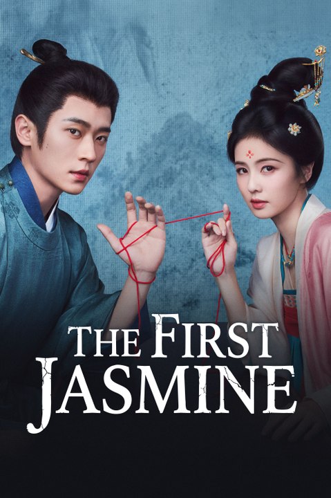 The First Jasmine - Ep 12 - Engsub