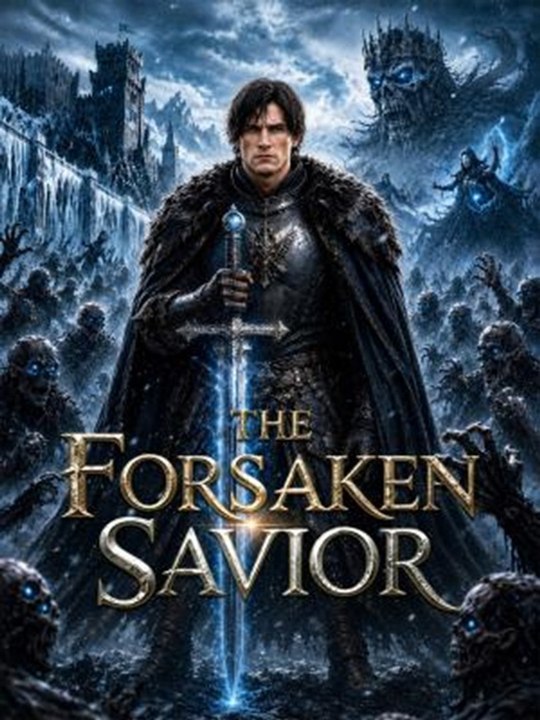 The Forsaken Savior - Full