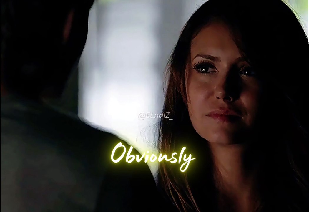 Love is there Even If Stefan lost his memories | TVD Edits