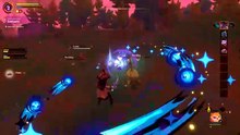 Witchspire - Jugabilidad y rendimiento PC Steam