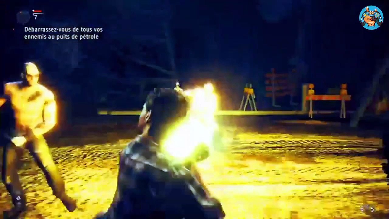 Alan Wake- American Nightmare - Hunting Scratch Before CONTROL Resonant! 🔦  RCU Eps 10
