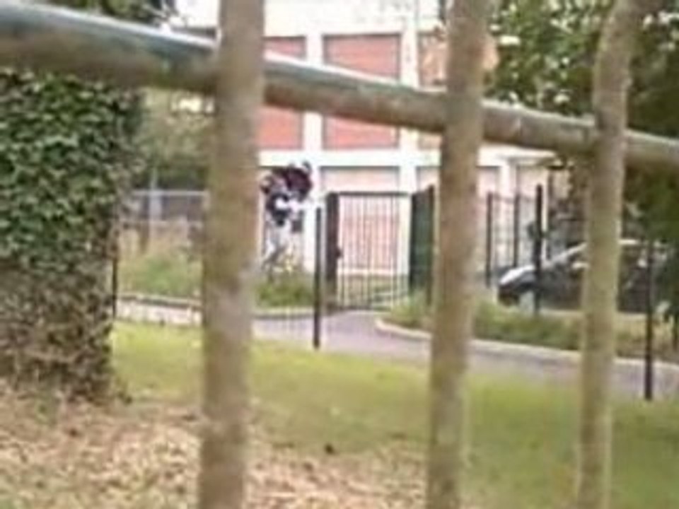 séche les cour a 8