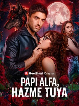 Papi Alfa, hazme tuya🔥💘 Completo En Español