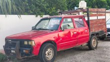 Retiran más de 100 vehículos abandonados de las calles en Mérida