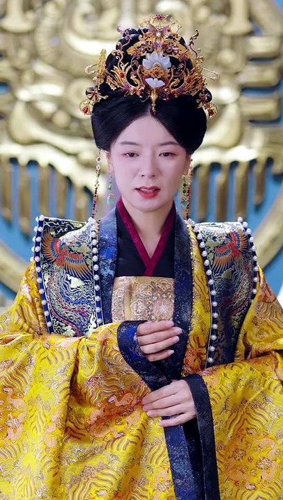 Behave Yourself, Princess! Chinese Drama English Version