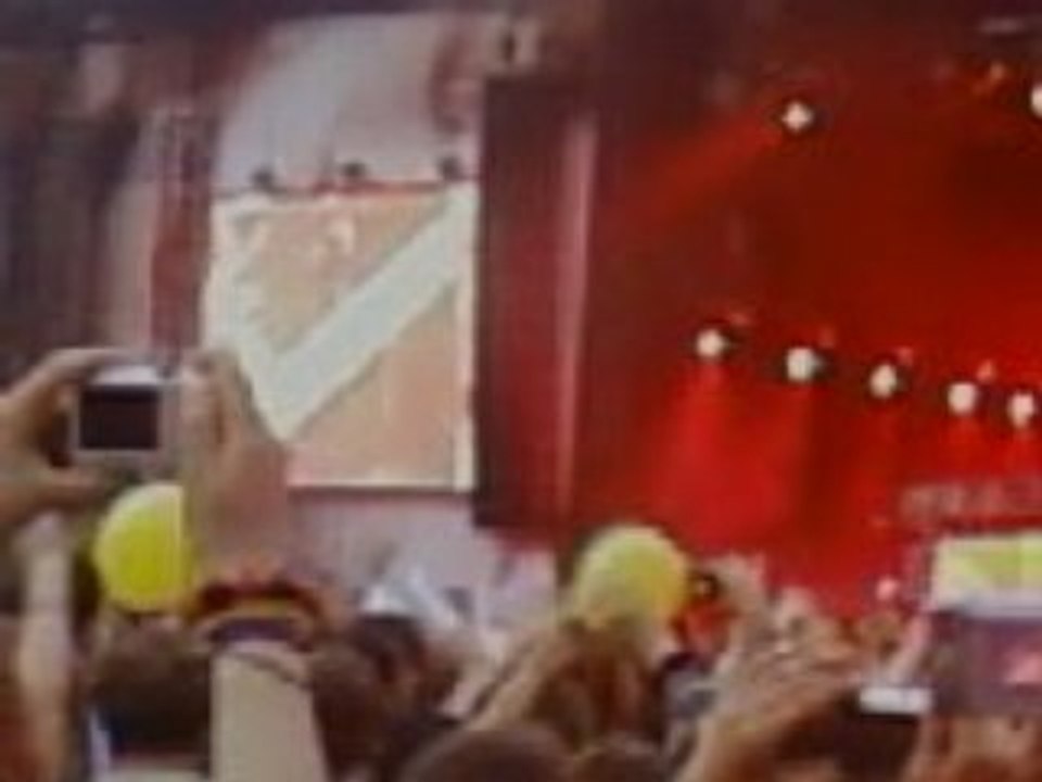 PDP Spring nicht (21.06.08)
