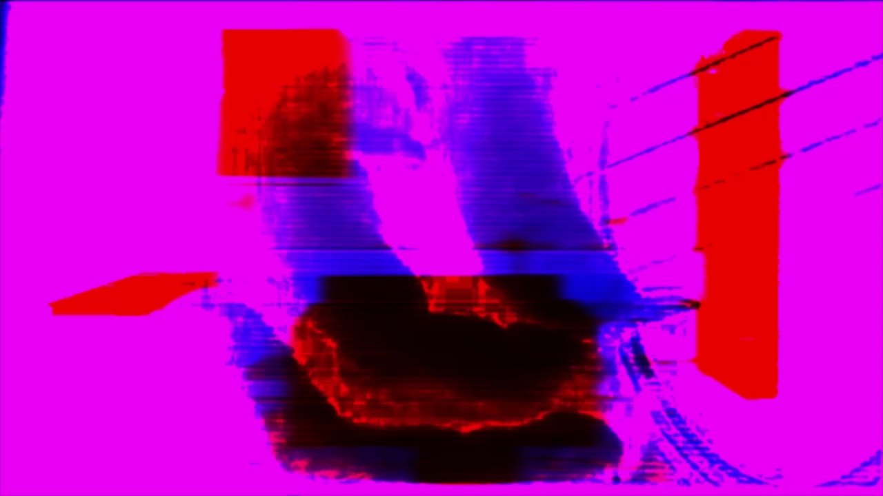 The thinking bars - "Chi_sono_io" - 2026